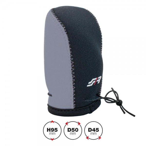 SIMONI RACING Schaltknauf Überzug Cover