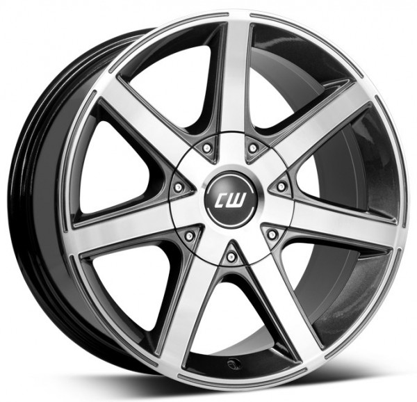 CWE anthrazit Chrysler 300C