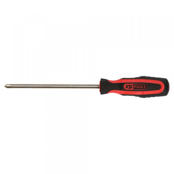 KS TOOLS TITAN+ Schraubendreher,PH2