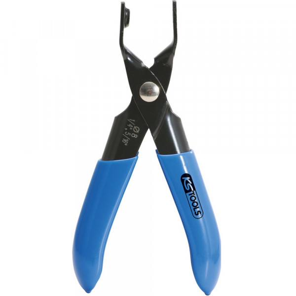 KS TOOLS Kraftstoffleitungszange,Ø 8mm