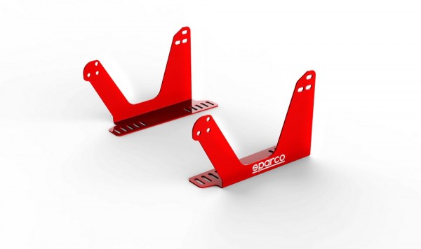 SPARCO Gaming Konsole seitlich für Sitz Modell: