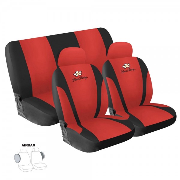 SIMONI RACING Universal Sitzbezüge Daisy
