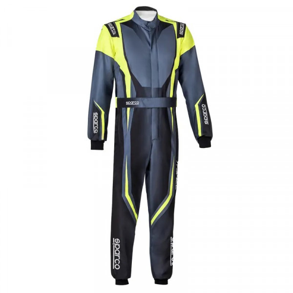 SPARCO Karting-Overall Prime K Advanced