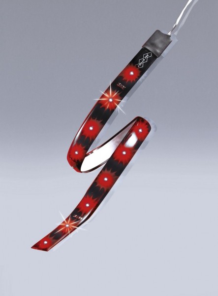FOLIATEC SMD Flex Stripe, rote SMD