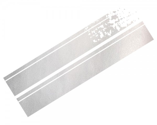 FOLIATEC Cardesign Sticker "STRIPES"