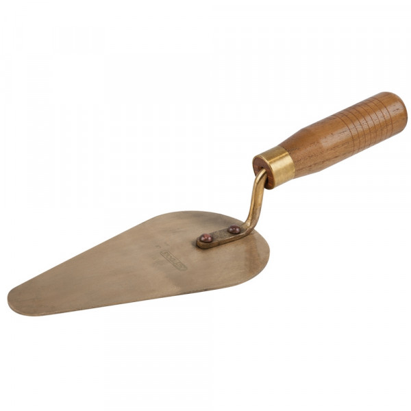KS TOOLS BRONZE+ Spitzkelle 160 mm