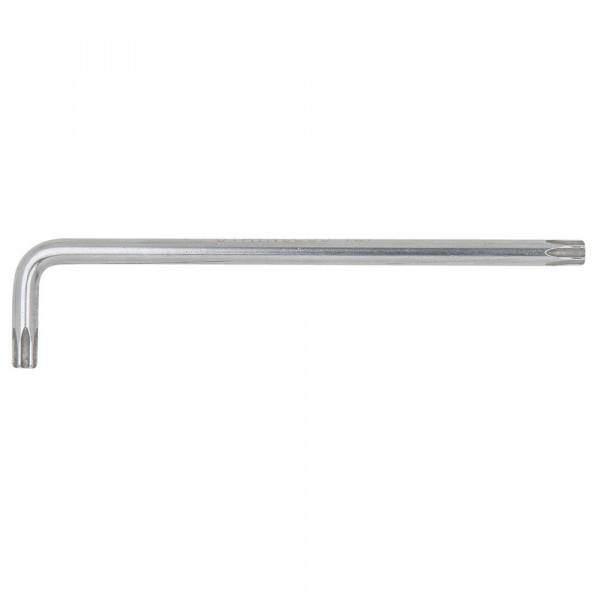 KS TOOLS TX-Winkelstiftschlüssel,kurz,T27