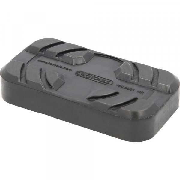 KS TOOLS Gummiauflage 33 für MAHA / Rotary /