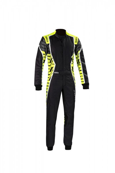 SPARCO Kartoverall X-Light K (CIK-FIA N2013.1)