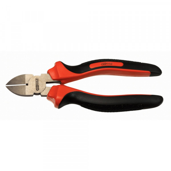 KS TOOLS TITAN+ Diagonal-Seitenschneider,160mm