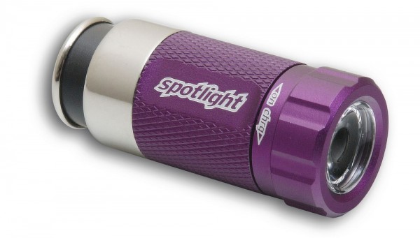 SPOTLIGHT LED-Taschenlampe Standard Kit