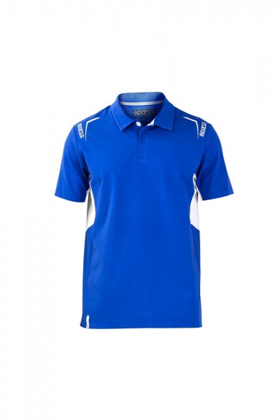 SPARCO POLO PRO-TECH