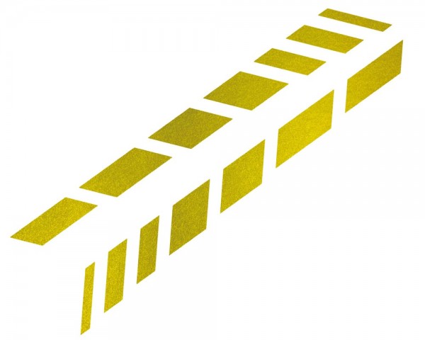 FOLIATEC Cardesign Sticker "SHADES"
