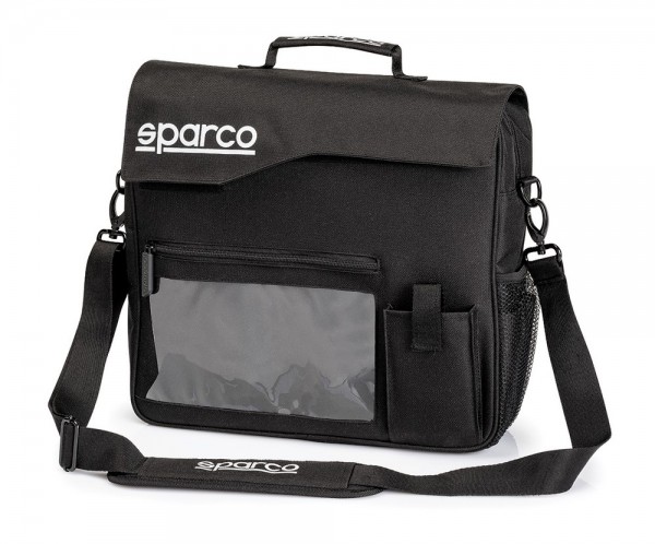 SPARCO Umhängetasche Co-Driver