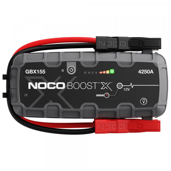 NOCO GBX155 Startbooster &amp; Powerbank 12V 4250A