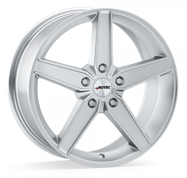 AUTEC Delano D 8520 Hyper silber KBA 50174