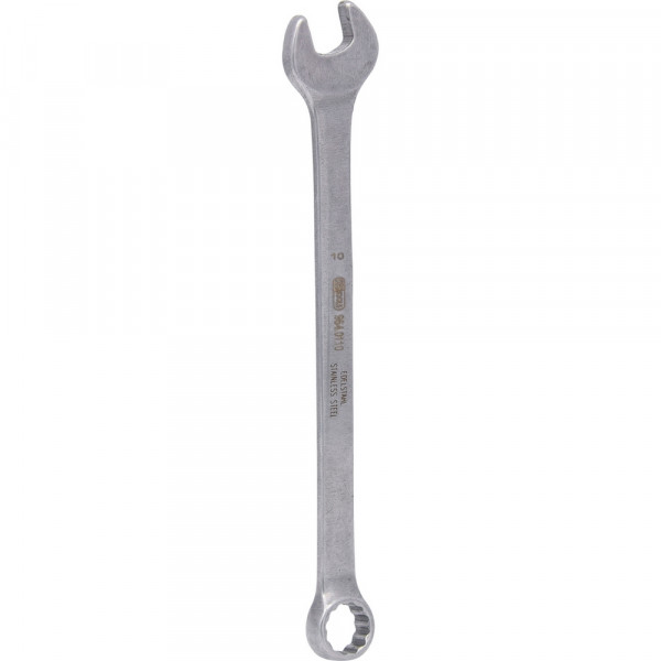 KS TOOLS Ringmaulschlüssel, 10mm EDELSTAHL