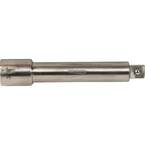 KS TOOLS 3/8" TITAN+ Verlängerung,100mm