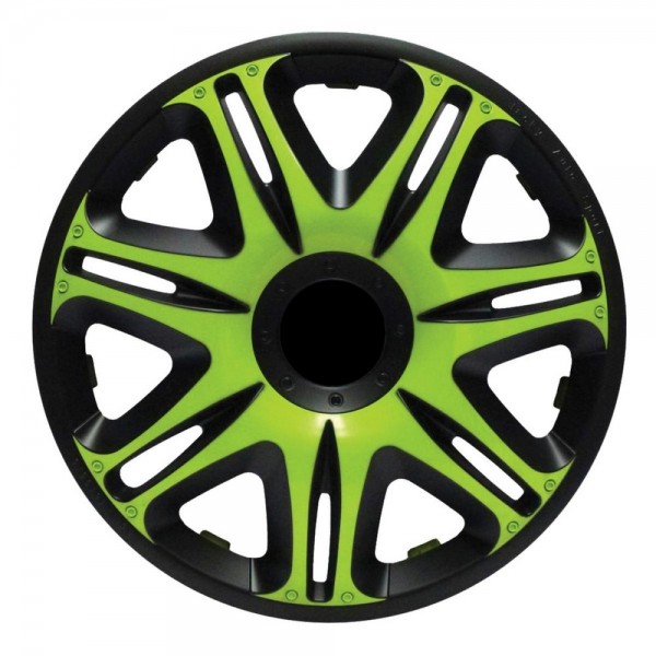 SIMONI RACING Radzierblende Nascar Monster 14 Zoll