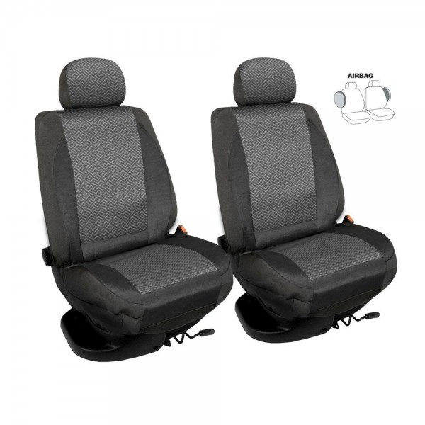 SIMONI RACING Universal Vordersitzbezüge Type K