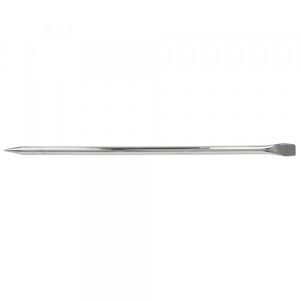 KS TOOLS Nageleisen, 800mm, EDELSTAHL