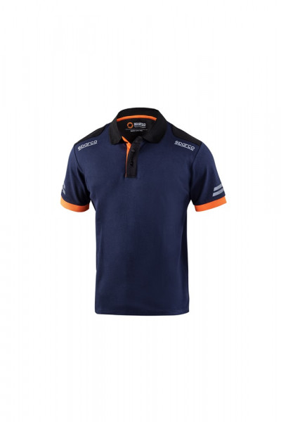 SPARCO TECH POLO TOLEDO