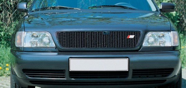 KAMEI Sportgrill (Streckgitter)