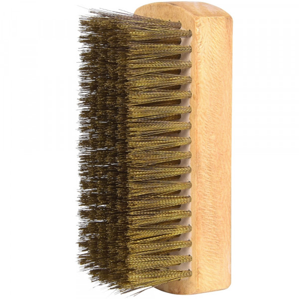 KS TOOLS BRONZE+ Bürste, Zinnbronzedraht,