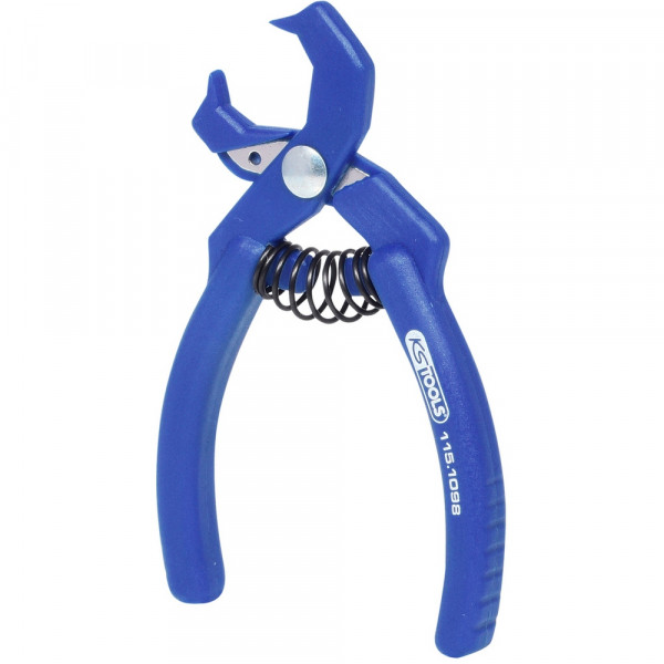 KS TOOLS Niet-Lösezange,100mm