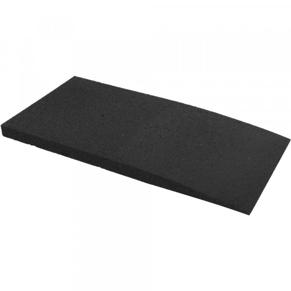 KS TOOLS Auffahrhilfe 03 für Hebebühnen, 50mm