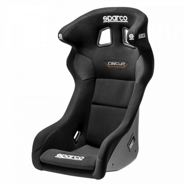 SPARCO Gaming Sitz Circuit QRT (nicht FIA)