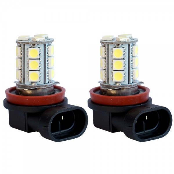 SIMONI RACING Glühlampe H8 LED Racing