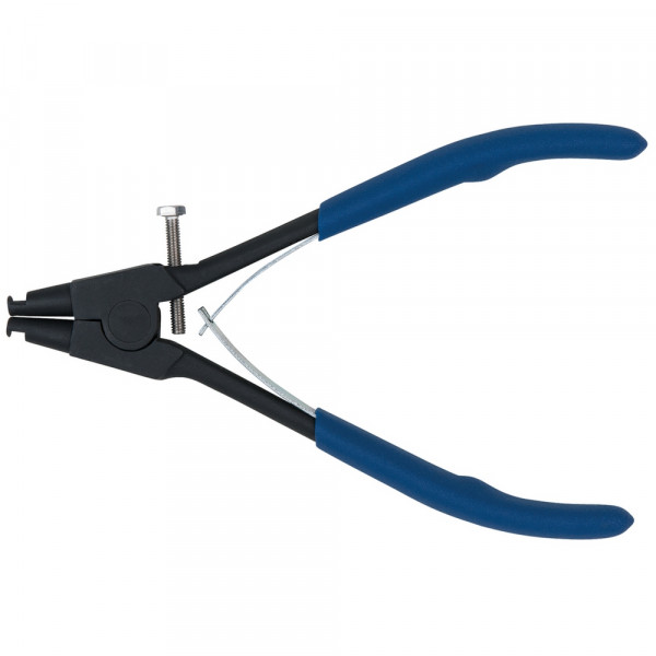 KS TOOLS Außenspiegel-Zange 165mm