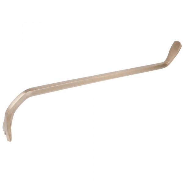 KS TOOLS BRONZE+ Nagel-/Knippeisen 300 mm