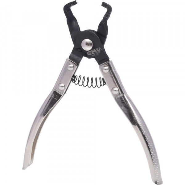 KS TOOLS Schlauchklemmenzange