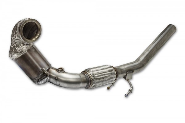 HJS Downpipe (mit ECE Zulassung)