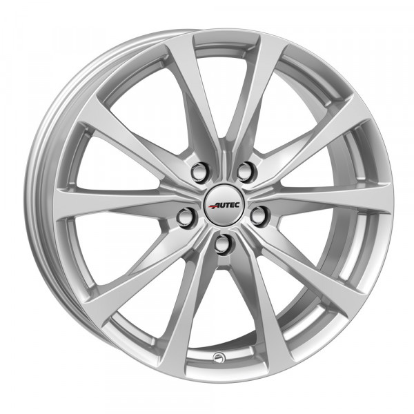 AUTEC BX Brixen Brillantsilber KBA 55378