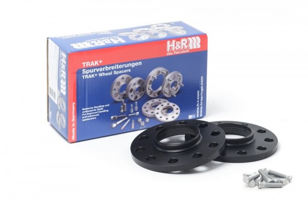 H&amp;R Distanzscheiben 30mm/proAchse 5x108/63.3