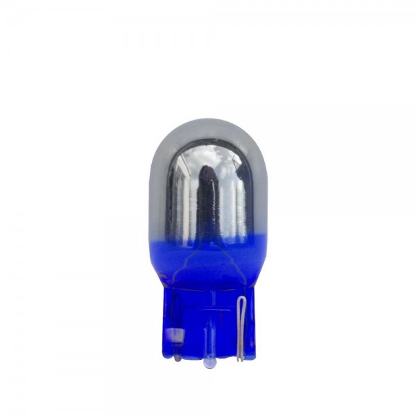 SIMONI RACING Glühlampe T20 7440 Chrome Head