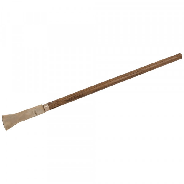 KS TOOLS BRONZE+ Roststecher mit Stiel 600 mm