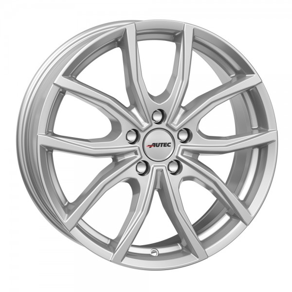 AUTEC Vidra VD 7018 Brillantsilber KBA 53844