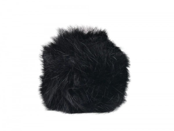 SIMONI RACING Schaltknauf Überzug Fluffy Fur