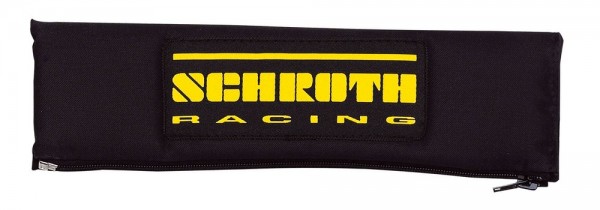 SCHROTH Schultergurtpolster Nomex 3"