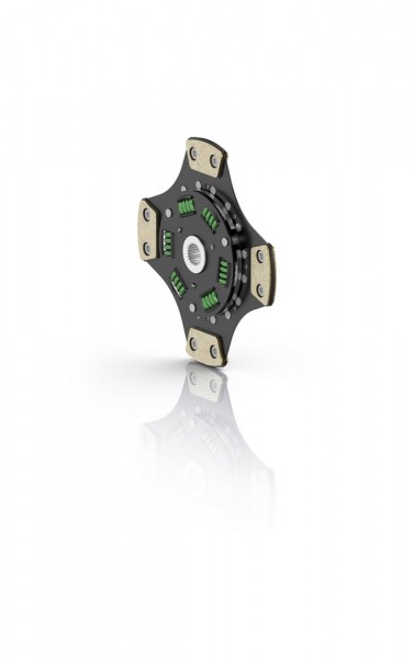 SACHS Performance Kupplung