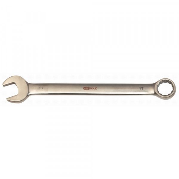 KS TOOLS TITAN+ Ringmaulschlüssel,abgew.11/16"