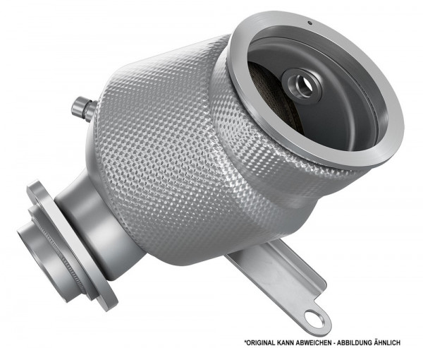HJS Downpipe (mit ECE Zulassung)