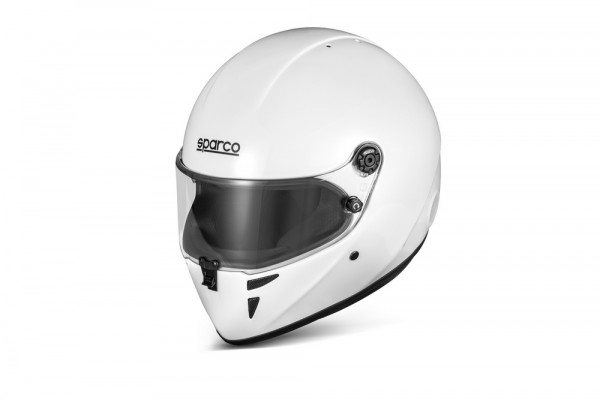 SPARCO KARTING-HELM STEALTH CMR FIA CMR 2016