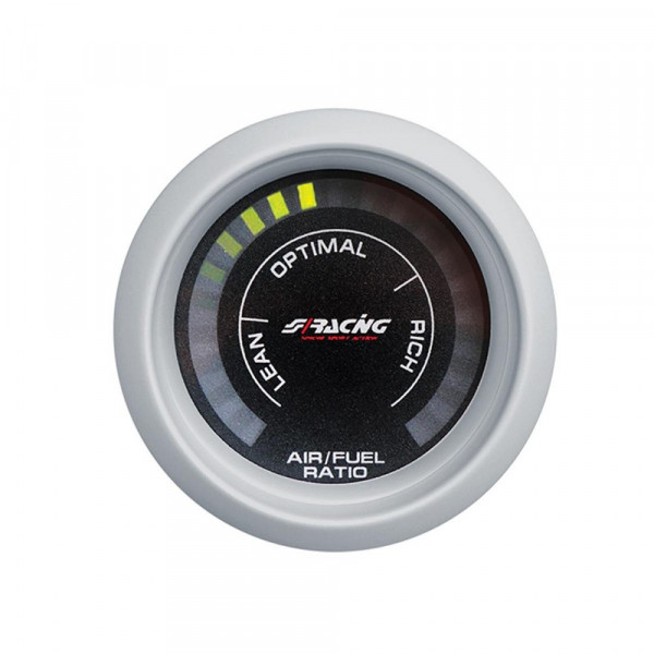 SIMONI RACING Zusatzinstrument Digital Line
