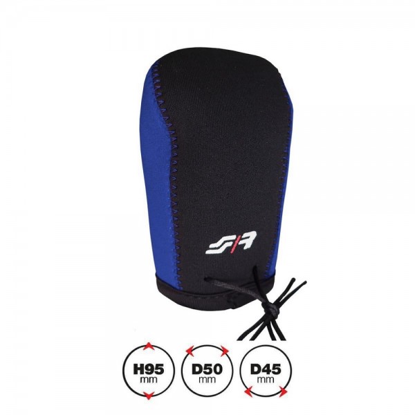 SIMONI RACING Schaltknauf Überzug Cover