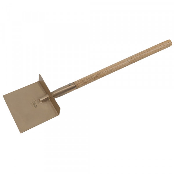 KS TOOLS BRONZE+ Fußbodenschaber 150 mm